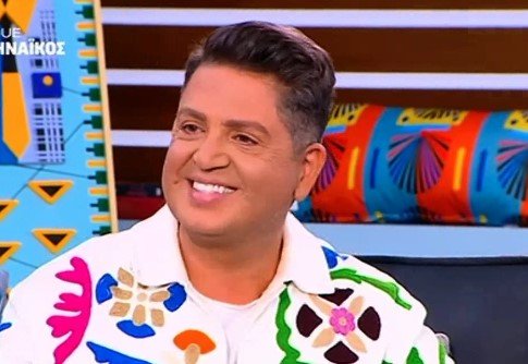 Γιάννης Πουλόπουλος: «Ευχαριστώ τη Barkingwell Media για την ευκαιρία που μου έδωσε»