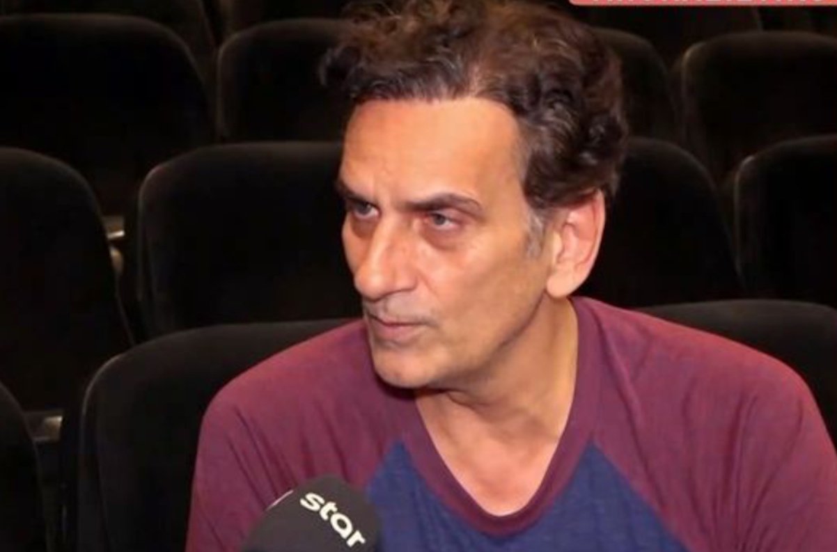 Νίκος Ψαρράς: «Τα νούμερα τηλεθέασης πιστεύω σίγουρα δεν είναι αντιπροσωπευτικά»