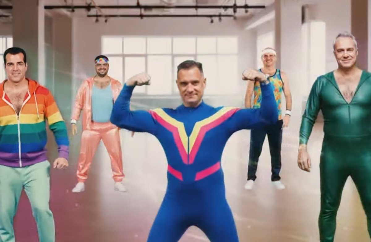 Ράδιο Αρβύλα: Πρεμιέρα απόψε 3/11 – Η ώρα της σάτιρας ξαναγυρνά!