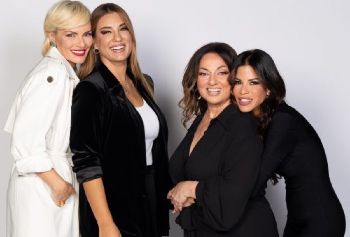 Real View: Οι 4 δυναμικές γυναίκες αποκαλύπτουν τι θα «εξαφάνιζαν» από το Internet!