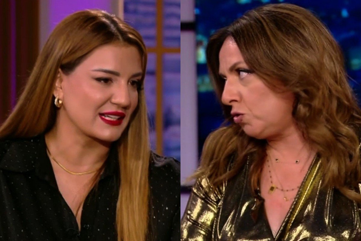 Real View: Μουτίδου σε Παπίλα για Φιλιππίδη – «Δεν συμφωνώ! Δεν μπορώ να καταλάβω ποιανού ιδέα είναι!»