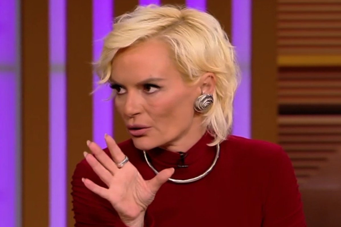 Τέμπη: Το σχόλιο της Έλενα Χριστοπούλου για τον Νίκο Πλακιά – «Πάμε για διαίρεση και χάνεται το ουσιαστικό νόημα»