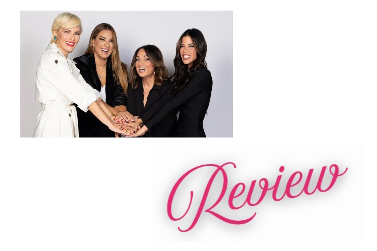 Real View – Κριτική: Η real τηλεόραση που μας είχε λείψει – Αυθεντική, άφιλτρη, ουσιαστική