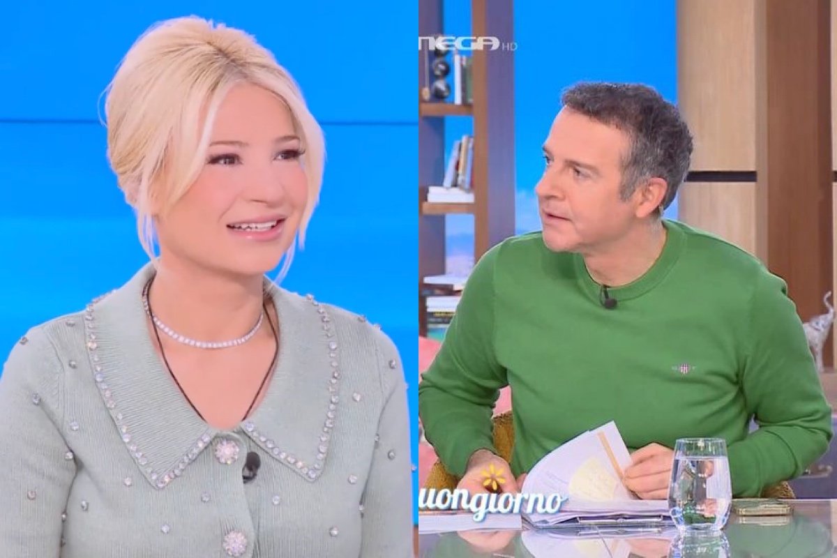 Καβατζίκης σε Σκορδά: «Νύφη γιατί ντύθηκες; –  Εύχομαι σύντομα και στην πραγματικότητα»