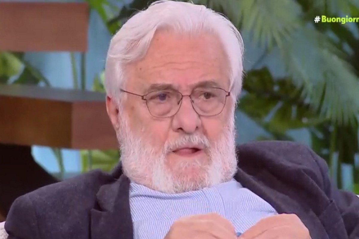 Συγκλονίζει ο Γιάννης Σμαραγδής: «Όταν “έφυγε”, έπεσα στα πατώματα – Έξι μήνες κοίταζα το ταβάνι»