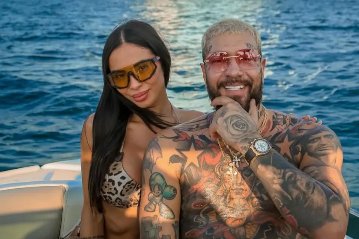 Νέο κεφάλαιο ζωής για τον Snik: Πατέρας για πρώτη φορά ο γνωστός τράπερ