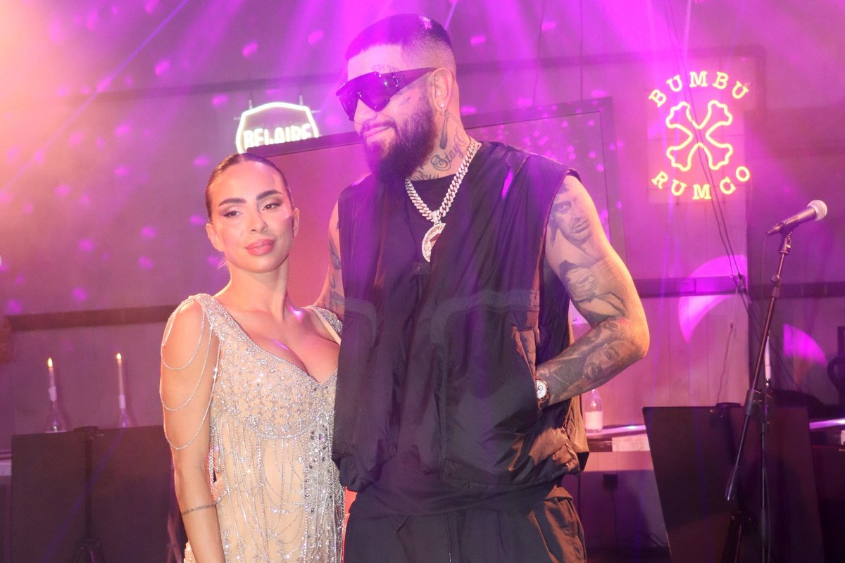 Snik: Θα γίνει μπαμπάς για πρώτη φορά!