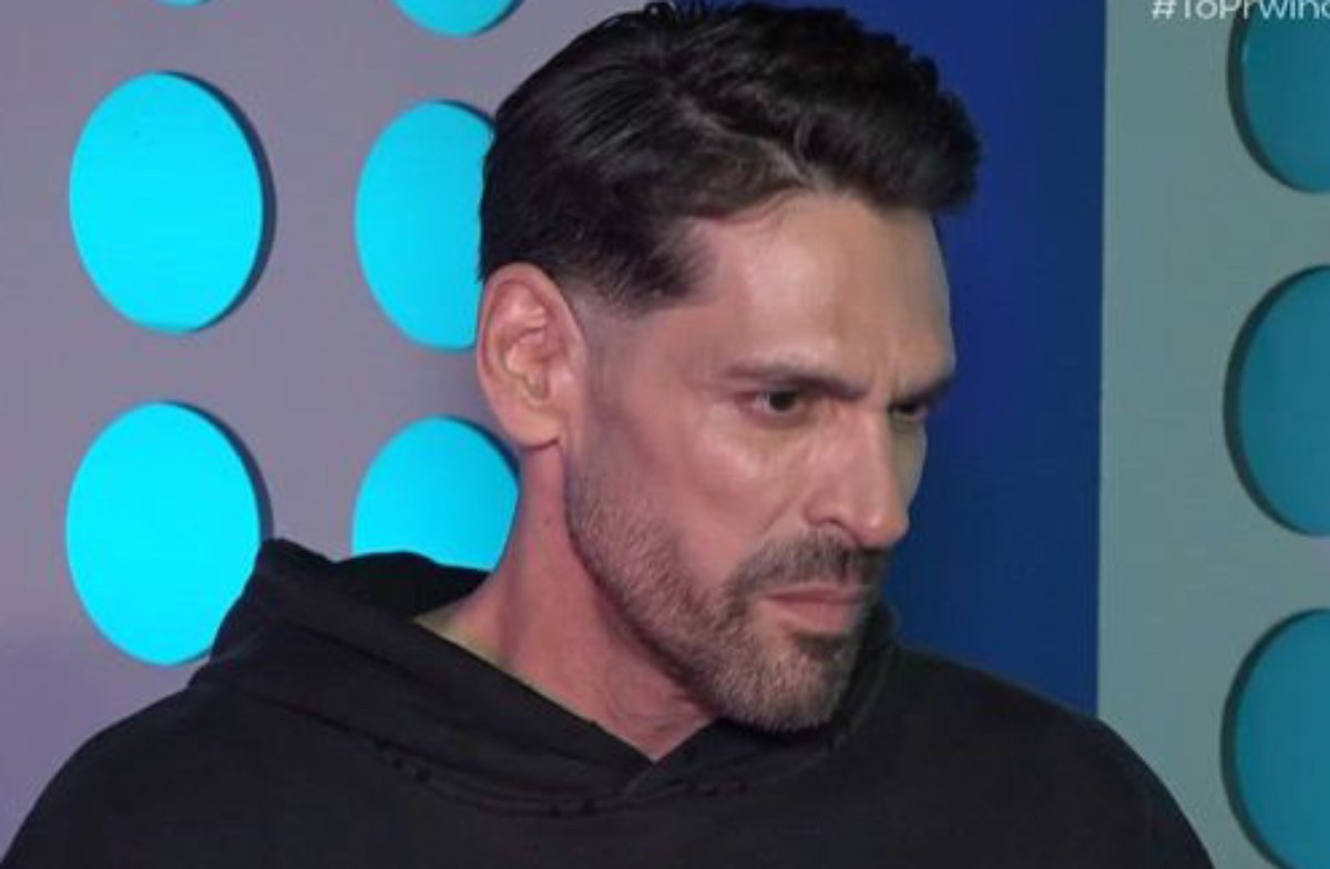 Γιάννης Σπαλιάρας: «Tα τελευταία 2-3 χρόνια είμαι σε σχέση – Ένα παιδί θα με ολοκληρώσει»