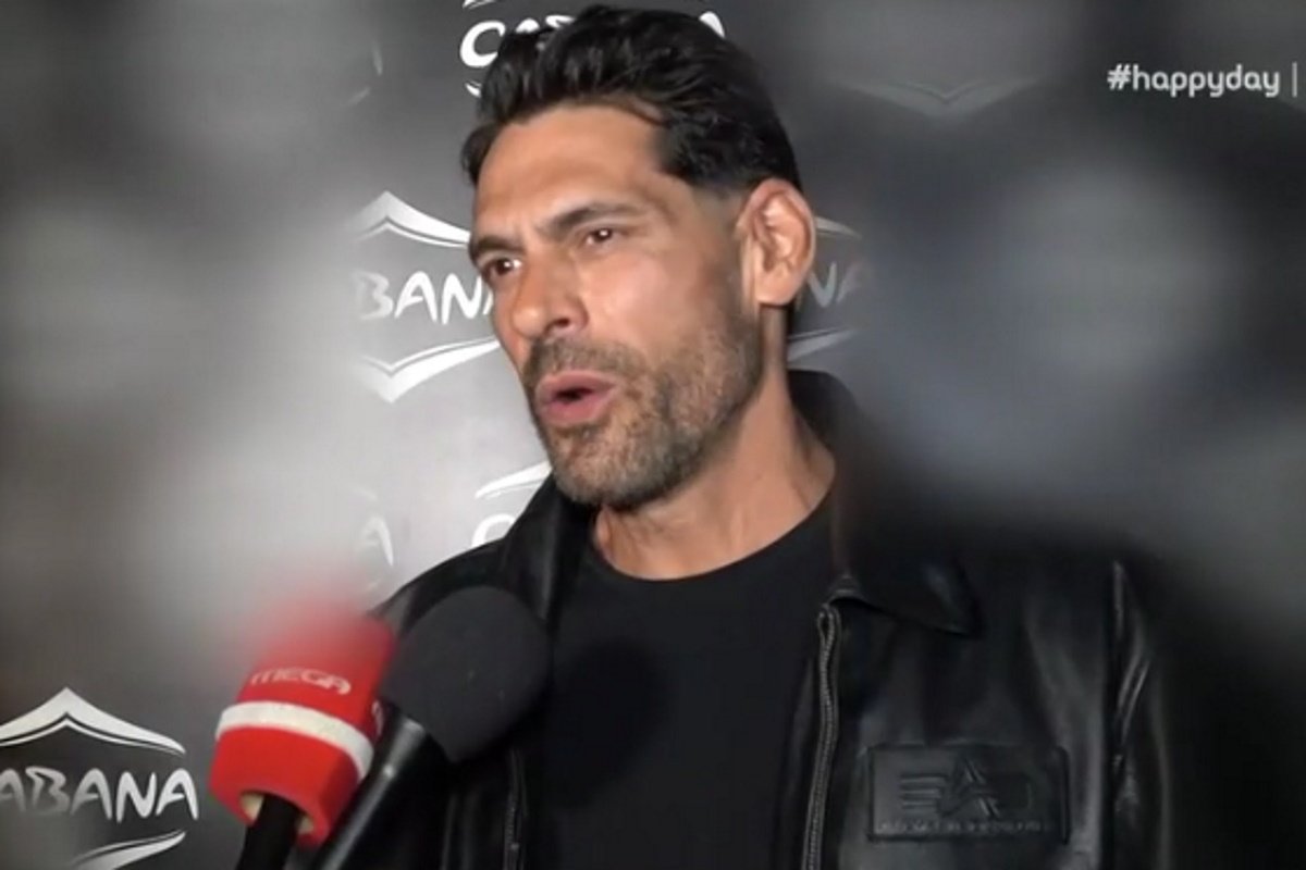 Γιάννης Σπαλιάρας: Νέος ρόλος σε ξένη ταινία που γυρίζεται στην Ελλάδα