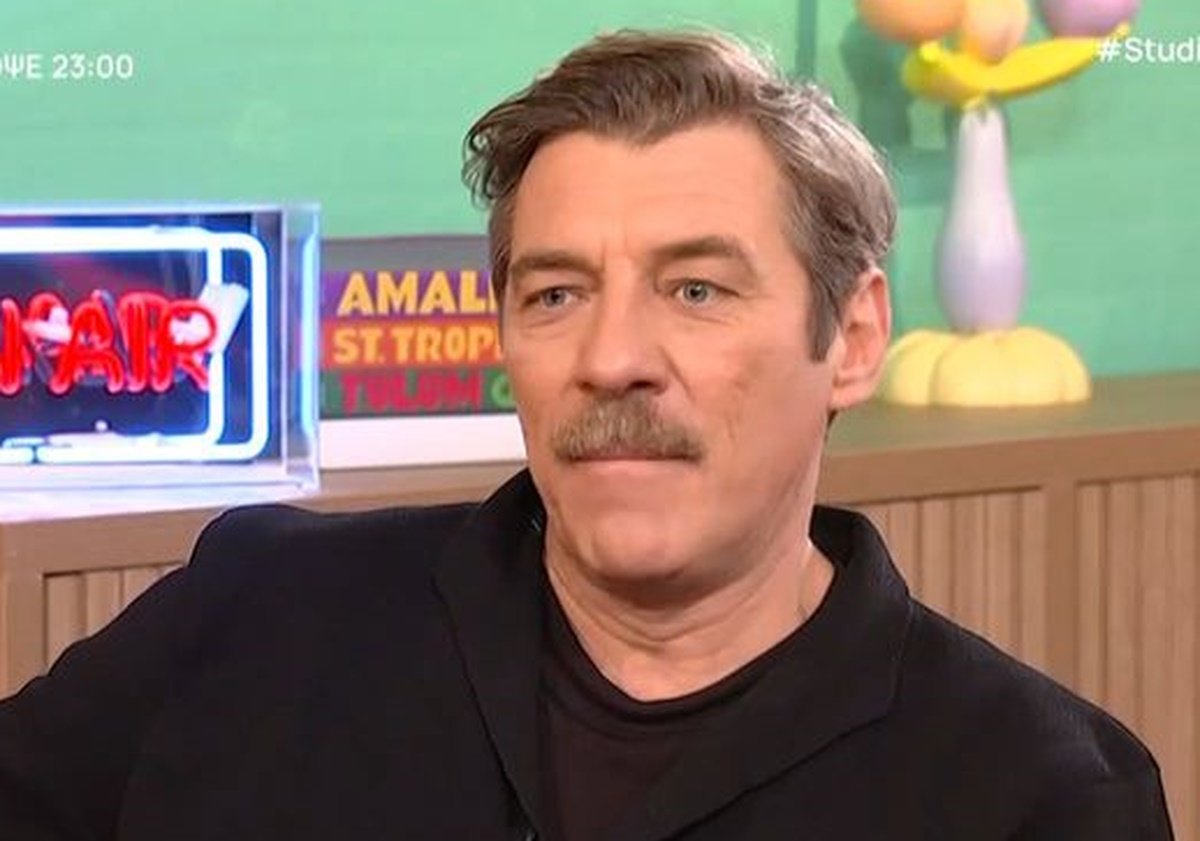 Γιάννης Στάνκογλου: «Είναι δική μου επιλογή να είμαι ελεύθερος – Περνώ πολύ όμορφα 3,5 ημέρες με τα παιδιά μου»