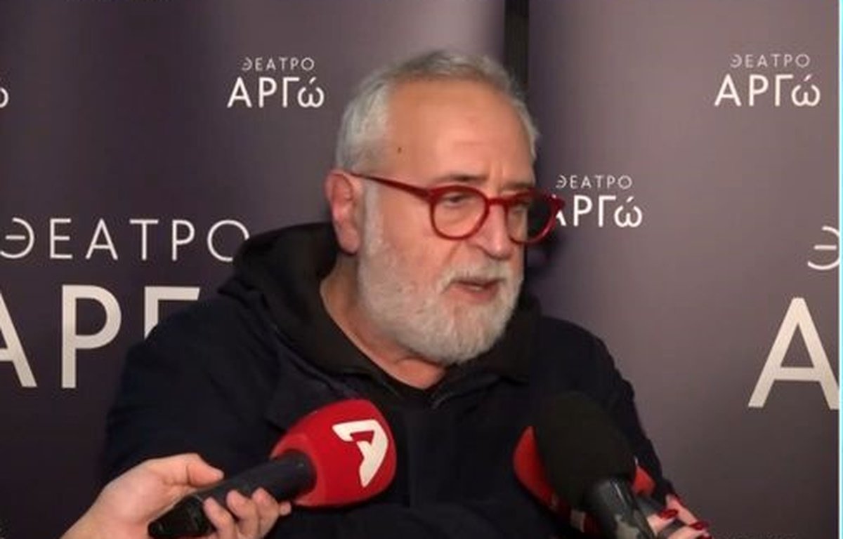 Βασίλης Θωμόπουλος: «Τι παρενόχληση να κάνεις στον Γκλέτσο; Θα πάει μαζί του, είσαι χαμένος»
