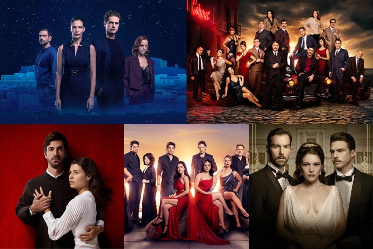 Τηλεθέαση 11/11: Σκληρό μπρα ντε φερ στην prime time – Porto Leone ή Μια νύχτα μόνο;