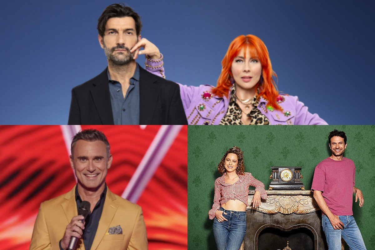 Τηλεθέαση 23/11: Πεδίο μάχης η prime time – Ποιος πήρε το προβάδισμα;