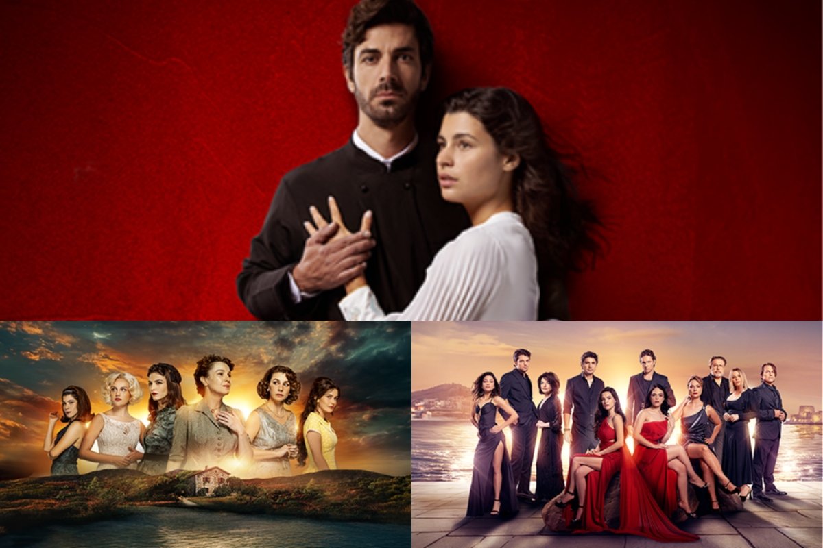 Τηλεθέαση 20/11: «Μάχη» στην prime time – Ποια σειρά «έκοψε» το νήμα;