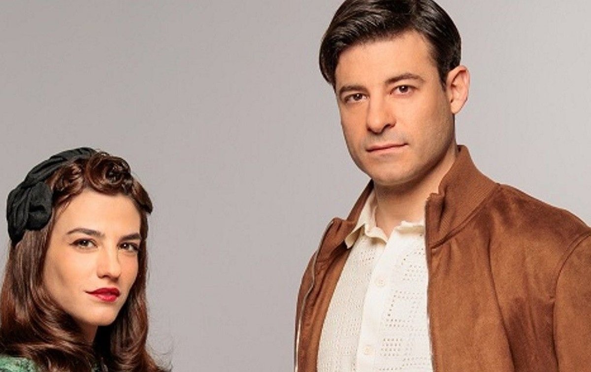 Το σπίτι δίπλα στο ποτάμι – Χ: «Άγγελε ο Απόστολος είναι καλύτερος κι ας είναι τζούφιος»