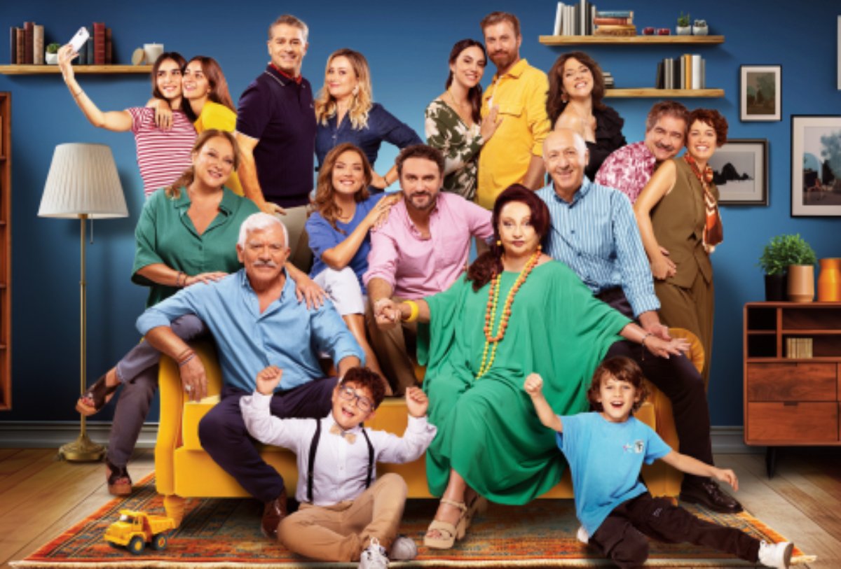 Τηλεθέαση 14/11: Σάρωσε ξανά το Σόι σου – Τι έκανε ο ανταγωνισμός;