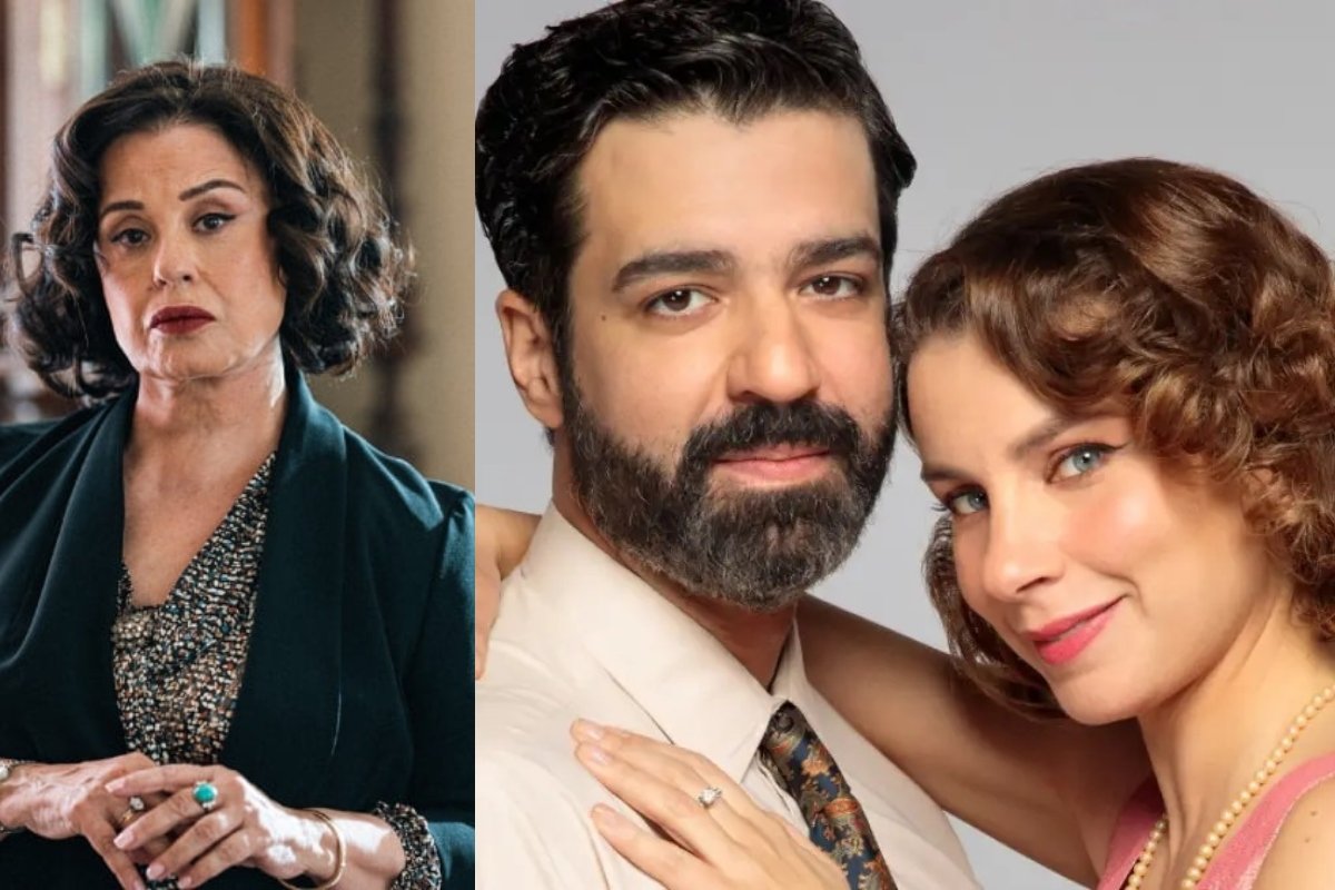 Το σπίτι δίπλα στο ποτάμι: Η Ευανθία προδίδει την Ιουλία – Στέλνει τις φωτογραφίες της με τον Κίμωνα στον Φωκά