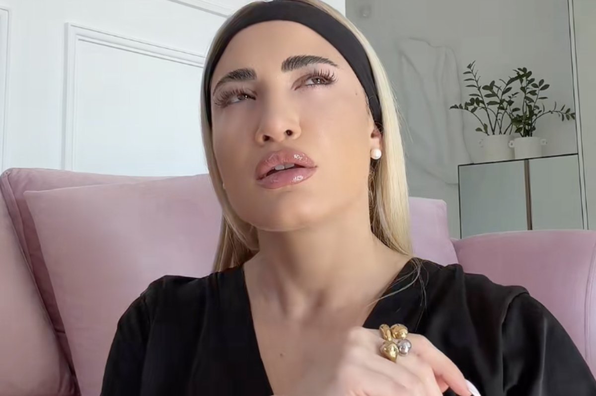 Ιωάννα Τούνη: «Εάν με ένοιαζε η γνώμη άσχετων λογικά θα είχα φουντάρει από τον 6ο»