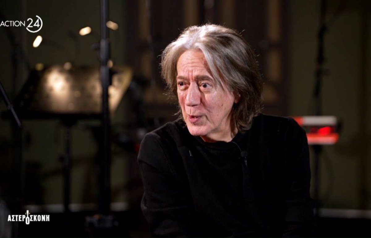 Κώστας Τουρνάς: «Είχα πει στον Νίκο Οικονομόπουλο ότι θα πεθάνει επιτυχημένος τραγουδιστής»