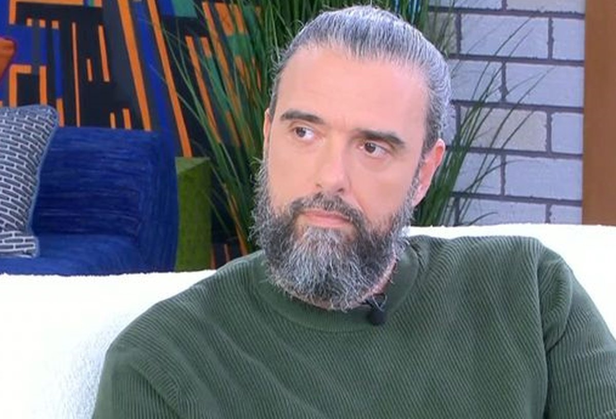 Σωτήρης Τσαφούλιας: «Δεν έχω τη φιλοδοξία να ασχοληθώ με τα κοινά για να βρίζουν την οικογένειά μου»