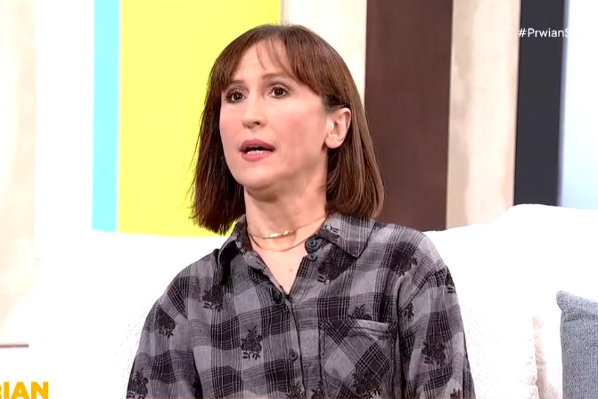 Γιούλη Τσαγκαράκη για Σέρρες: «Ασχολήθηκα πολύ με τη βαθιά μοναξιά της Σταματίνας – Ο κόσμος συνδέθηκε»