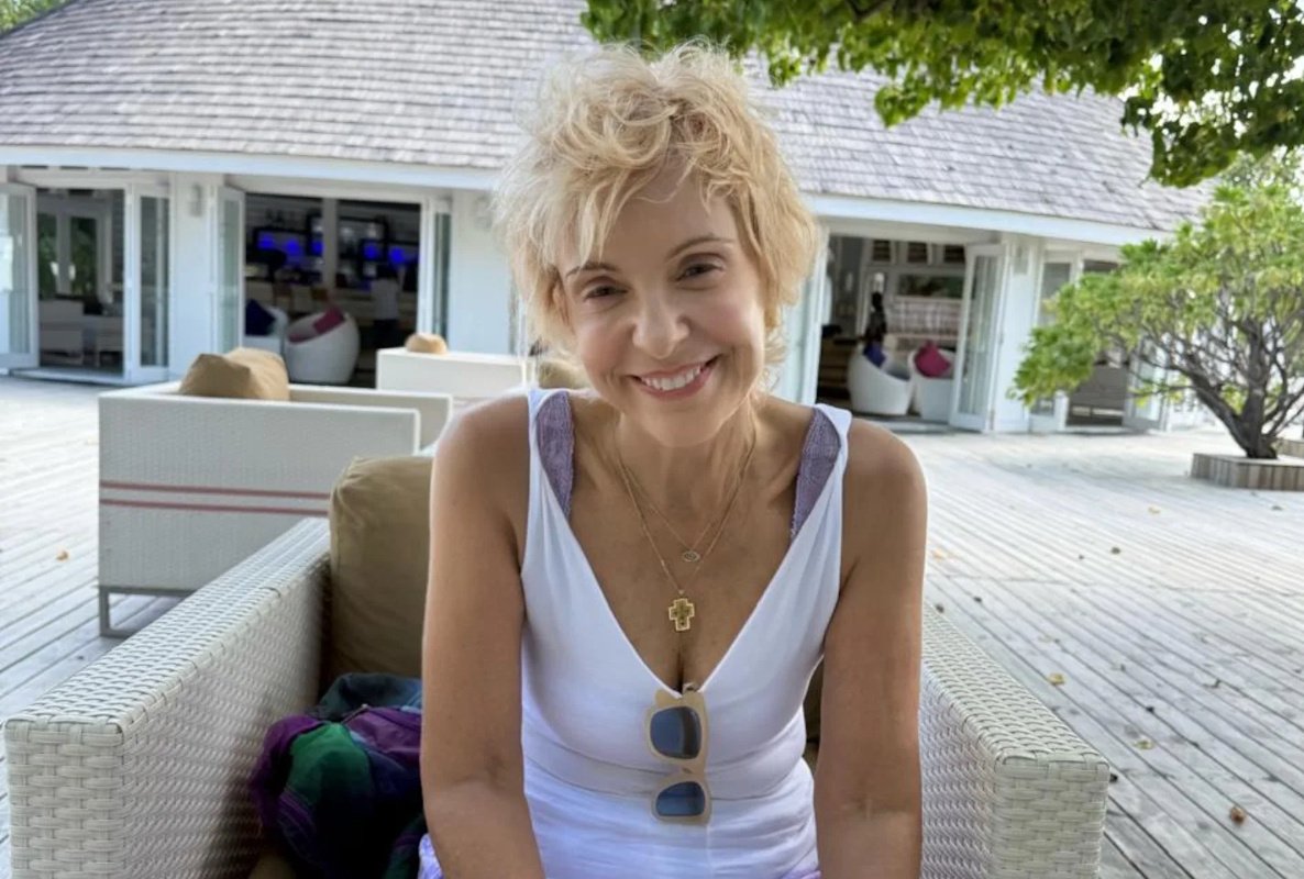 Η Ναταλία Τσαλίκη μάς ταξιδεύει σε εξωτικούς προορισμούς – Φωτογραφίες