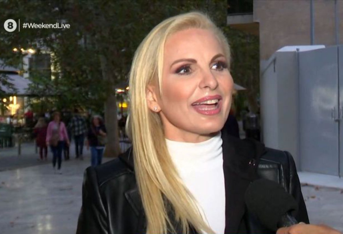 Μάγδα Τσέγκου: Η αλλαγή σελίδας στο Open και η δύναμη της πίστης της – «Η προσευχή είναι κομμάτι της ζωής μου που δεν βγαίνει ποτέ»