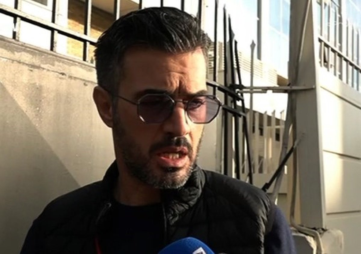 Τσιμιτσέλης για Παπανώτα: «Δεν θα κάτσω να τον πείσω να με συμπαθήσει με το ζόρι»