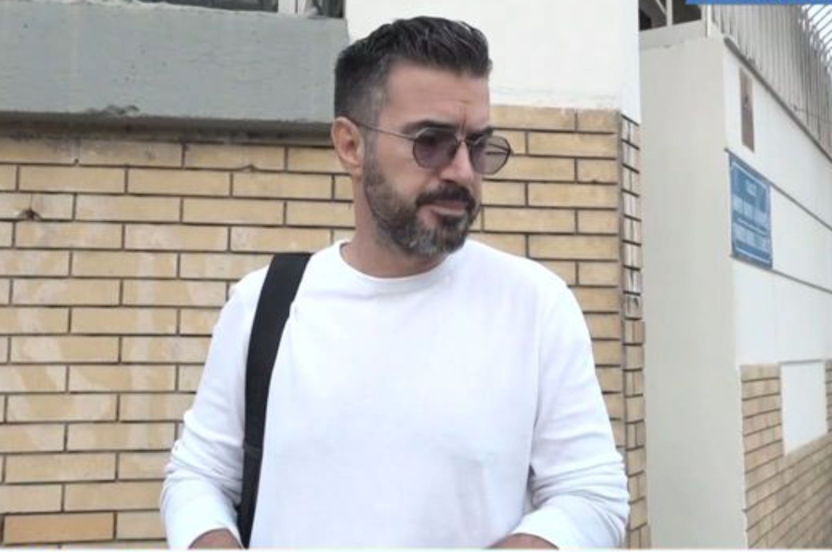 Γιάννης Τσιμιτσέλης: «Πάντα έβλεπα τα νούμερα τηλεθέασης – Είμαστε όλοι ικανοποιημένοι»