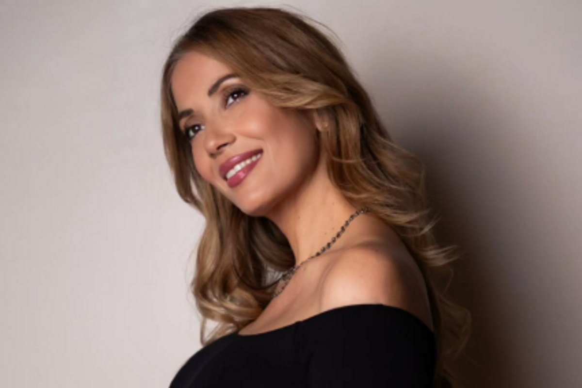 Γιώτα Τσιμπρικίδου: Έγκυος στο πρώτο της παιδί – Η τρυφερή ανακοίνωση στο Instagram