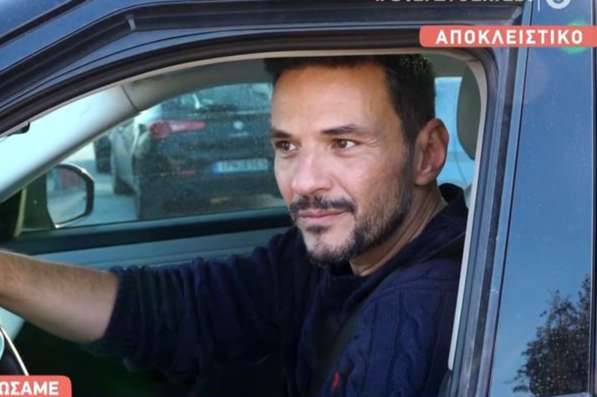 Κώστας Τσουρός απαντά στον Ποσειδώνα Γιαννόπουλο: «Ας μην τους έπαιρνε αν έκανε δική του εκπομπή»