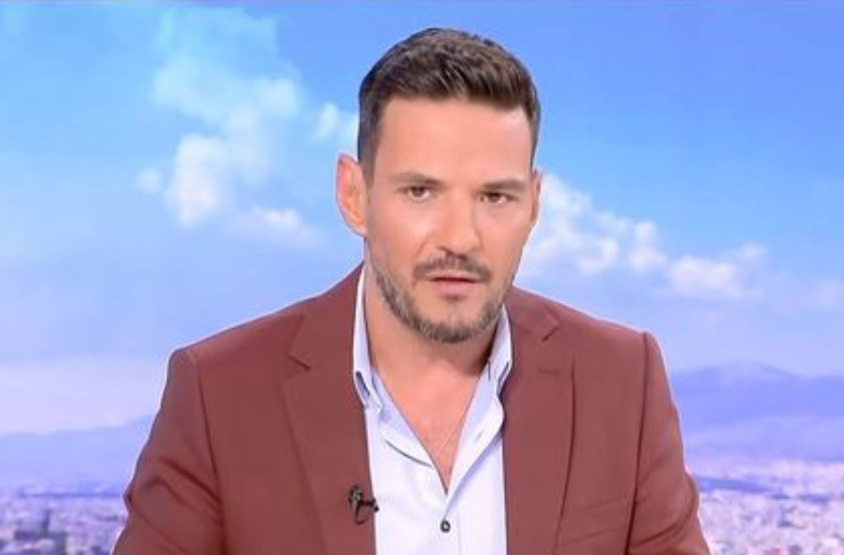 Τσουρός για συνέντευξη Λεμπιδάκη: «Μπορεί να δείτε και καπνούς να βγαίνουν από τα αυτιά μου»