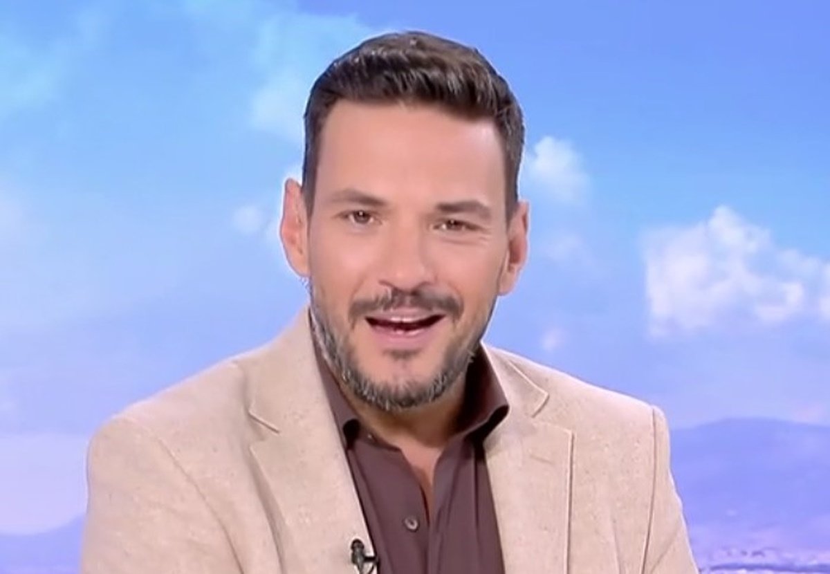 Κώστας Τσουρός: Αποκάλυψε ποιο πρόγραμμα θα ξεκινήσει μετά την εκπομπή του στο ΣΚΑΙ – «Δεν είναι άλλο από το…»