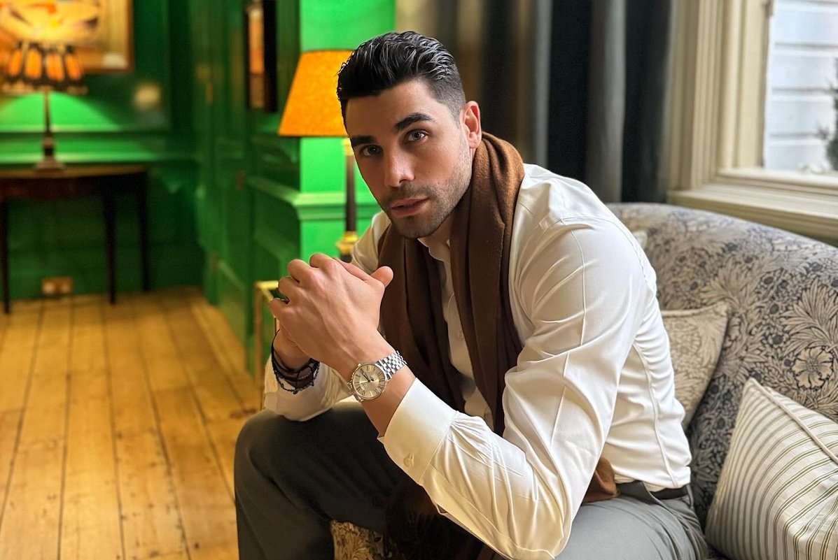 Παναγιώτης Βασιλάκος: Οργισμένη αντίδραση μετά από μπούλινγκ – «Ξέρουν πού πάνε;»