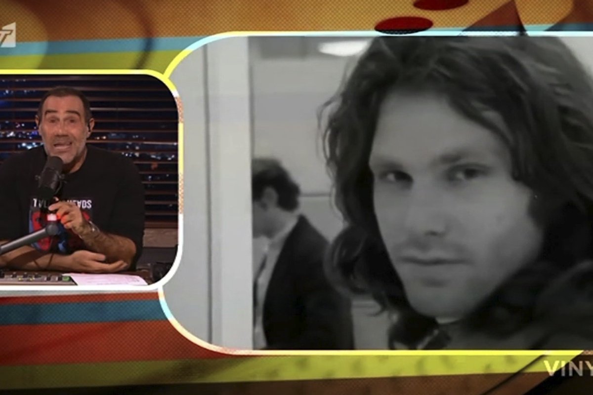 Βινύλιο: Πρεμιέρα με τους «χρυσούς» influencers του χθες – «Σήμερα έχουμε να κάνουμε με διαδικτυακούς πλασιέ και soft πορνό»