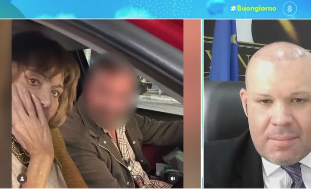 Μαίρη Χρονοπούλου: Ο άνθρωπος που εξαπάτησε τον Σπύρο Μαρτίκα της συστήθηκε ως ξάδερφος της Βουγιουκλάκη