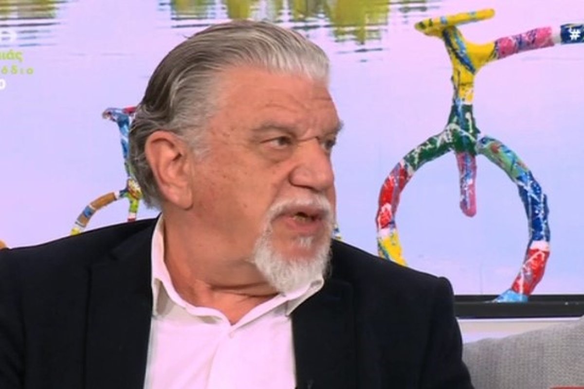 Μία νύχτα μόνο – Γιάννης Βούρος: «Μου λένε “μου προκαλείς τρελό εκνευρισμό, είσαι πάρα πολύ κακός, έλεος!”»