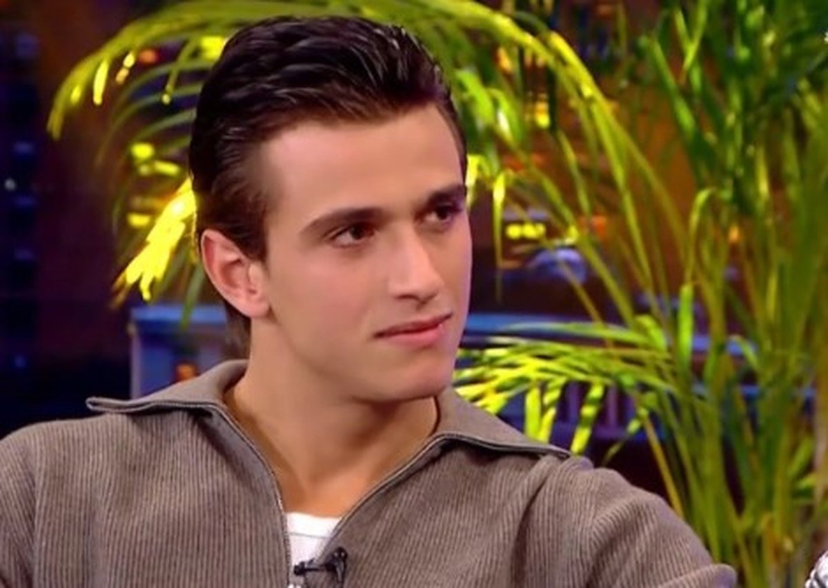 Νικόλας Χαλκιαδάκης: «Έχω ακούσει σχόλια γιατί δεν έχω τελειώσει δραματική σχολή» – Το σοκαριστικό τέλος που θα έδινε στον Δικαστή