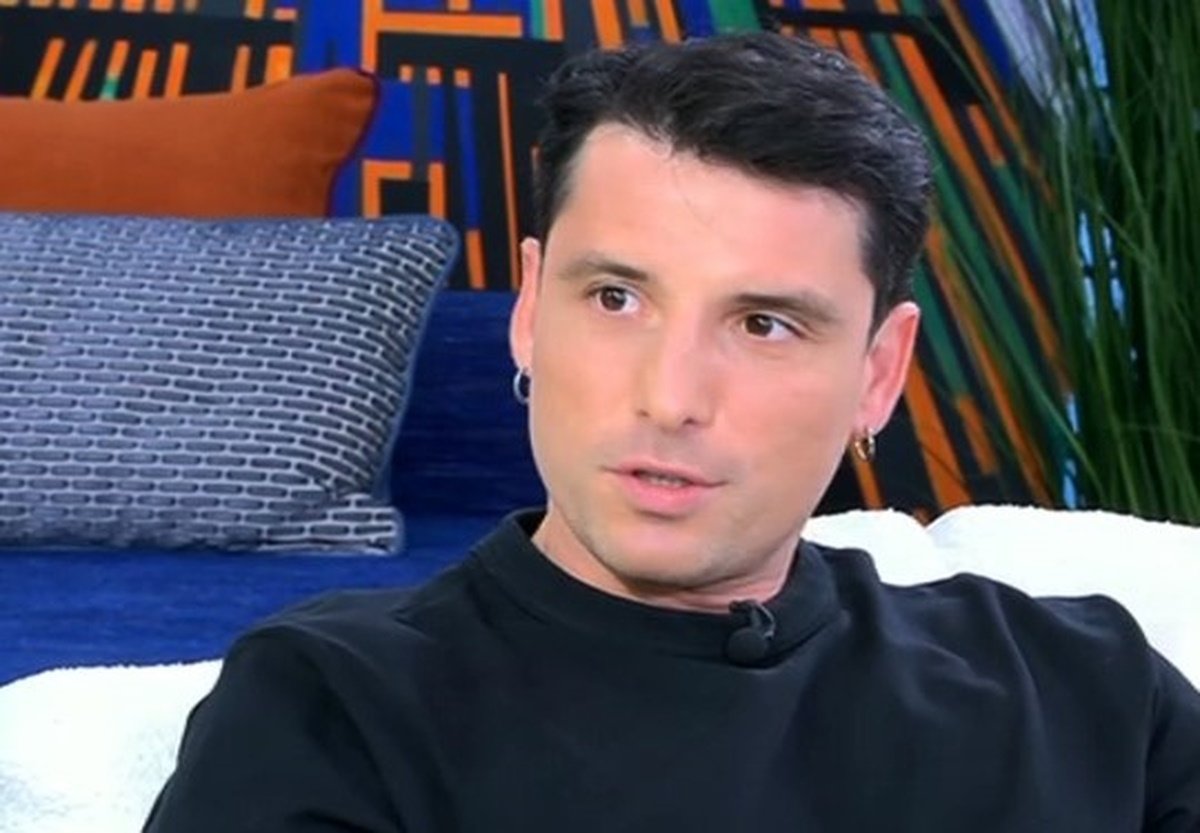 Σπύρος Χατζηαγγελάκης: «Ήθελα να μπω σε ένα πηγάδι για να μη μου λένε χρόνια πολλά»