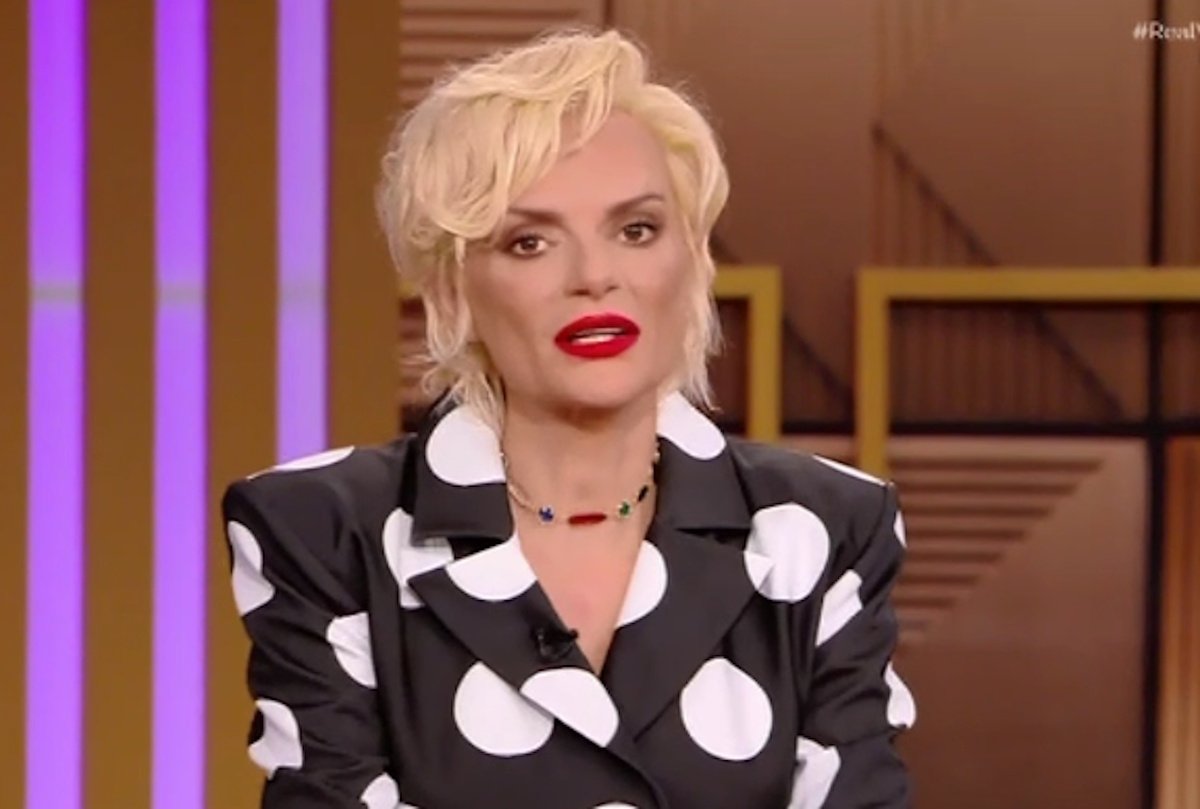 Έλενα Χριστοπούλου: «Δεν θα ξεχάσουμε τις γυναίκες που έφυγαν από τα χέρια ανθρώπων που αγαπούσαν»