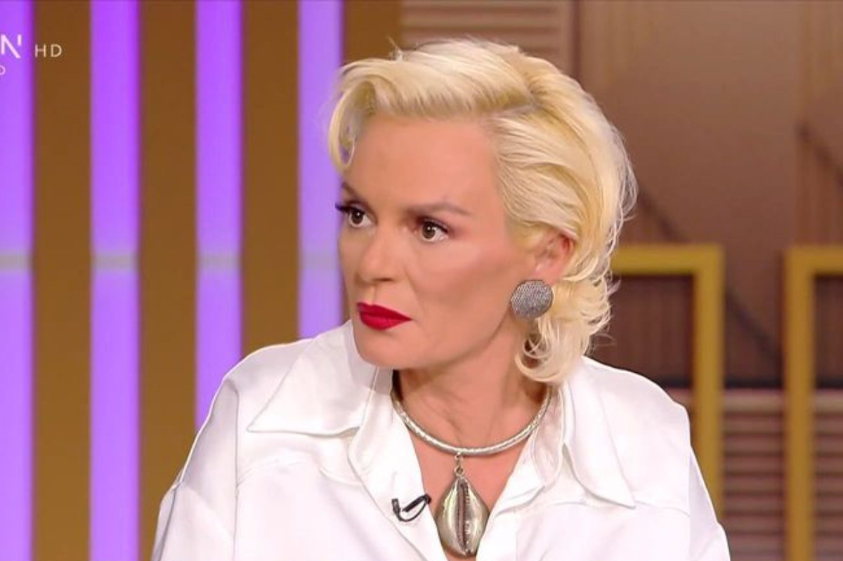 Συγκλονίζει η Έλενα Χριστοπούλου στο Real View: «Εκείνη τη στιγμή ένιωθα ένα έρμαιο…»