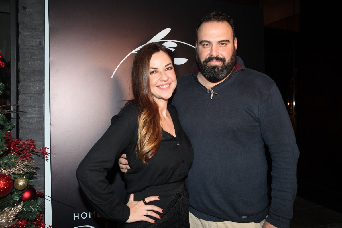 Χρύσπα: Χώρισε η τραγουδίστρια, μετά από 15 χρόνια γάμου