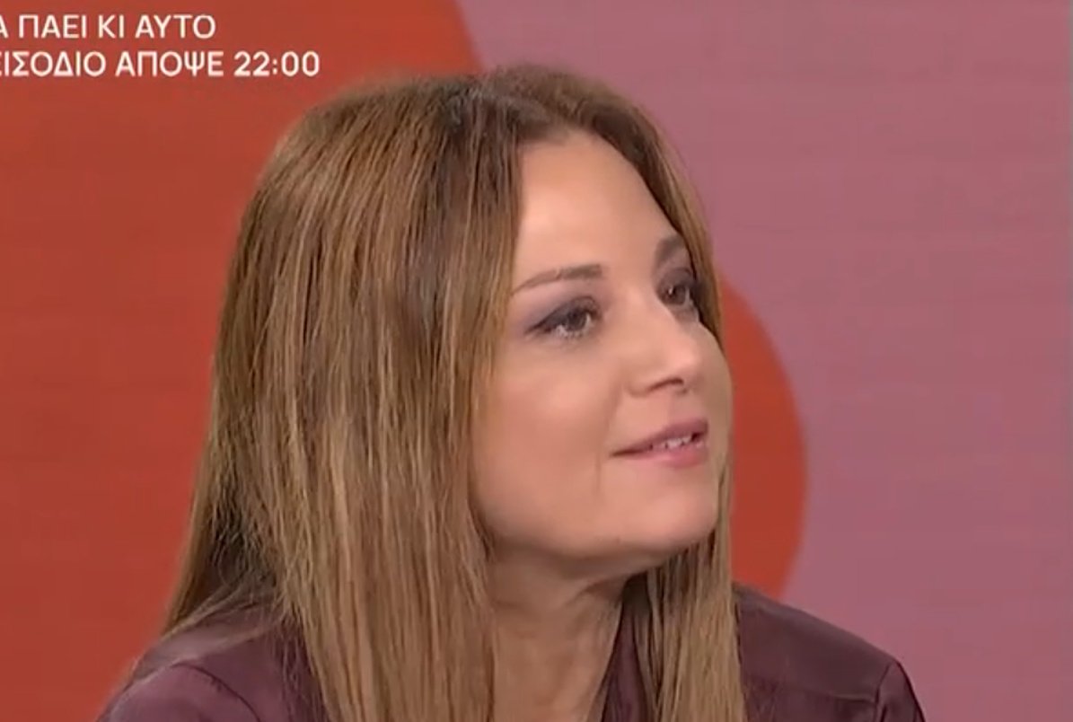 Νάνσυ Ζαμπέτογλου: Απίστευτο σκηνικό! Πώς αντέδρασε όταν την έβρισε ταξιτζής;