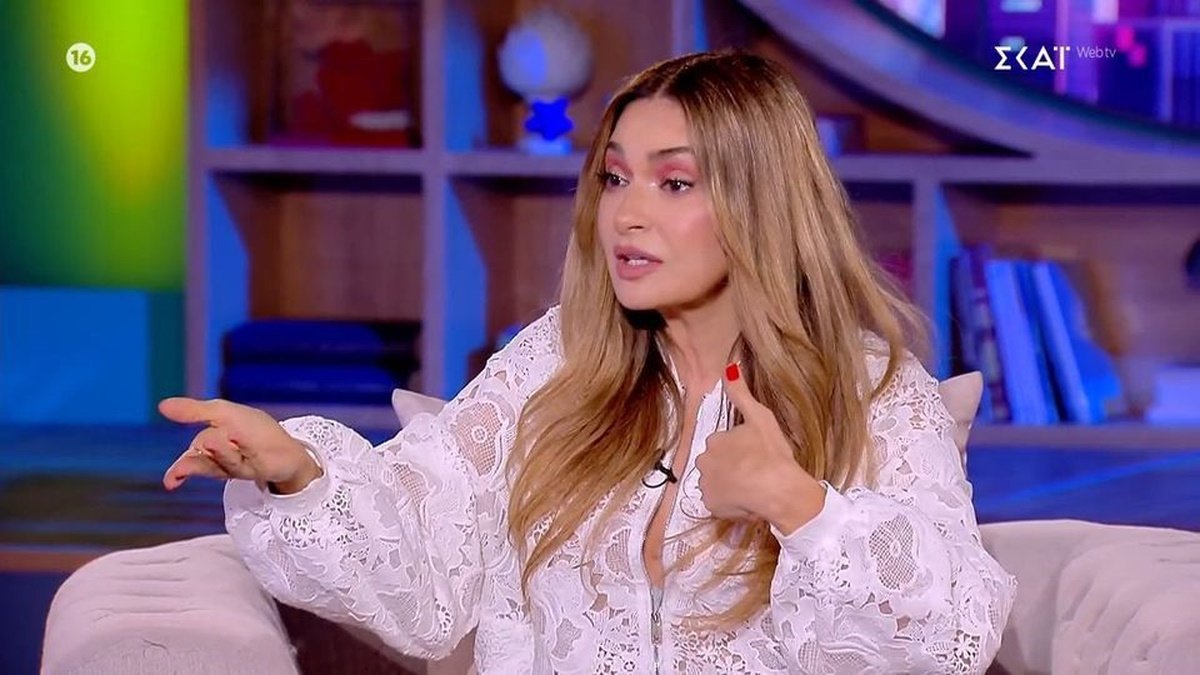 Αποστολία Ζώη: «Στο Nomads πληρώθηκα μετά από ενάμιση χρόνο 57.000 ευρώ»