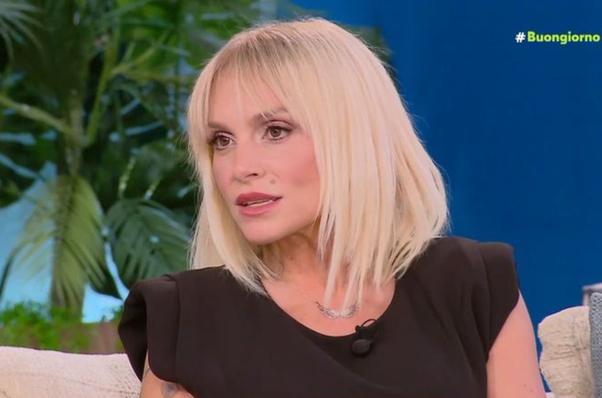 Ελεωνόρα Ζουγανέλη για την μητρότητα: «Νιώθω πολύ ευτυχισμένη, μπορεί κάποια στιγμή να μου έρθει»