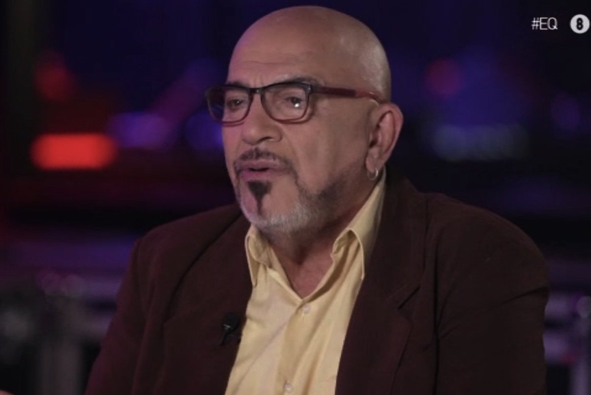 Γιάννης Ζουγανέλης: «Μέσα από τη μητέρα μου λάτρεψα τη γυναικεία φύση»