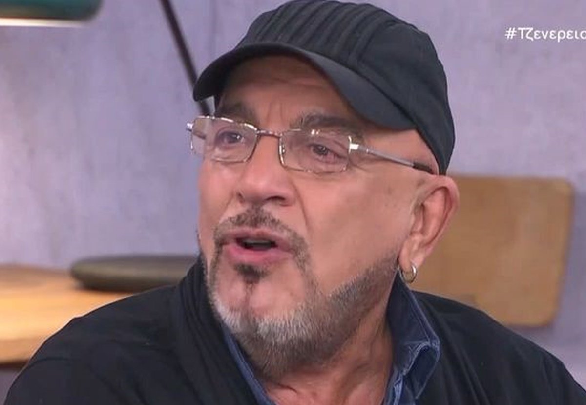 Γιάννης Ζουγανέλης: «Με σόκαρε – Έγραφαν από κάτω “α ρε Ζούγα, τα κατάφερες, τους πέθανες όλους”»