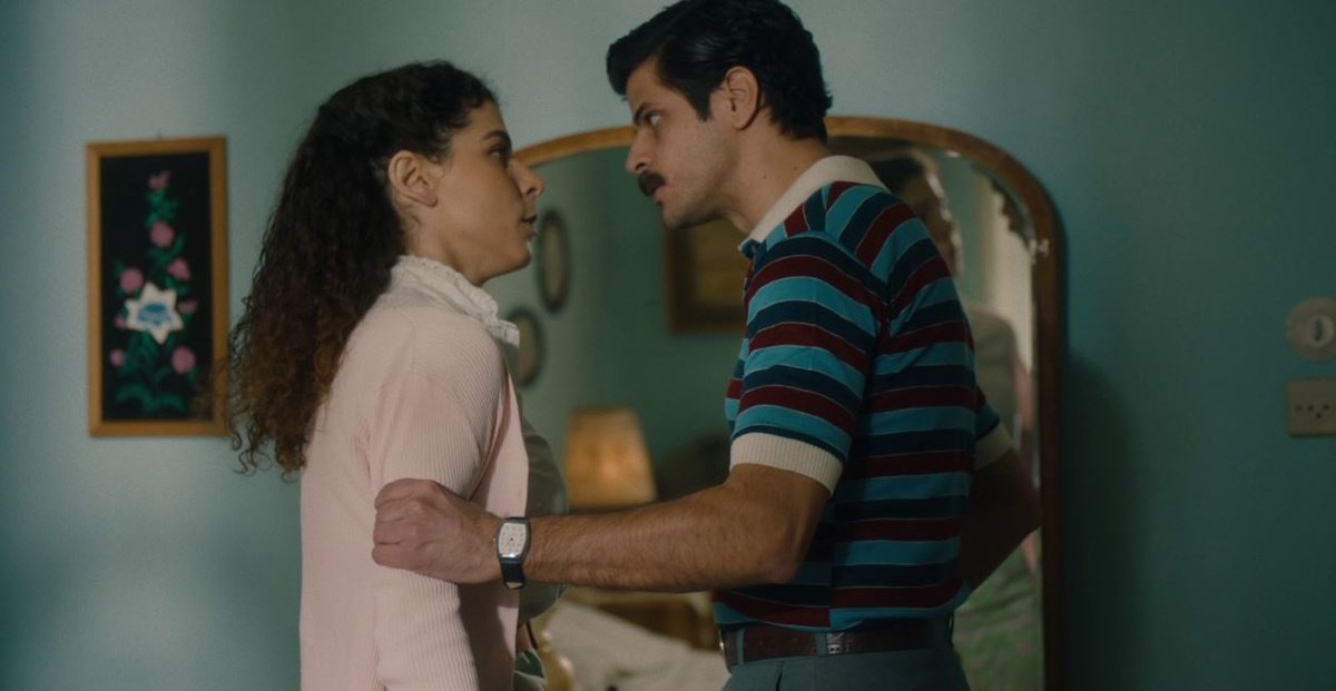 Το σπίτι δίπλα στο ποτάμι 06/11: Κρίση στους γάμους της Ιουλίας και της Ασπασίας