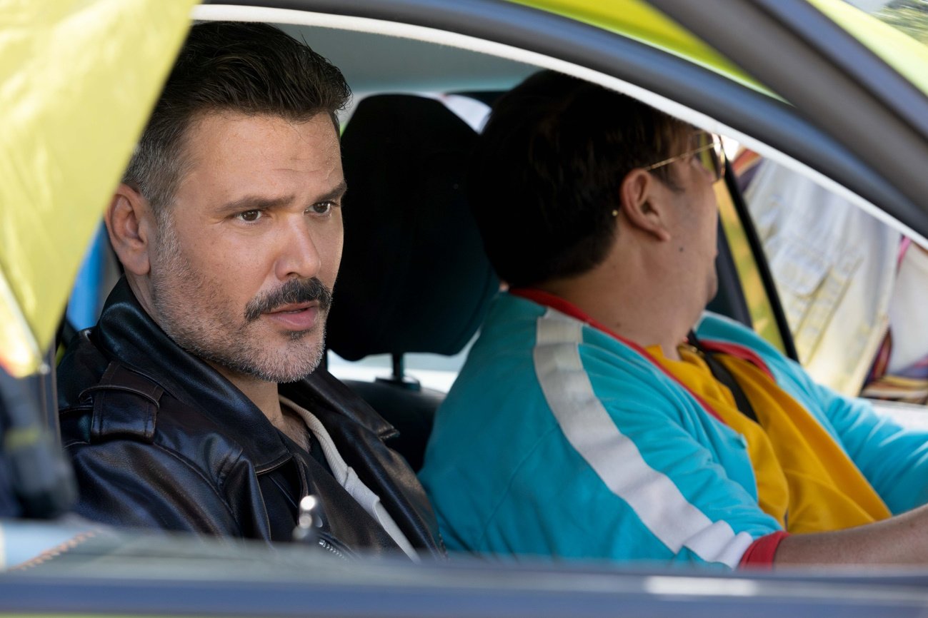 «Γιατί ρε πατέρα;» νέο επεισόδιο 25/11: Στη Μαγουλάδα καταφθάνουν κι άλλοι απρόσμενοι επισκέπτες