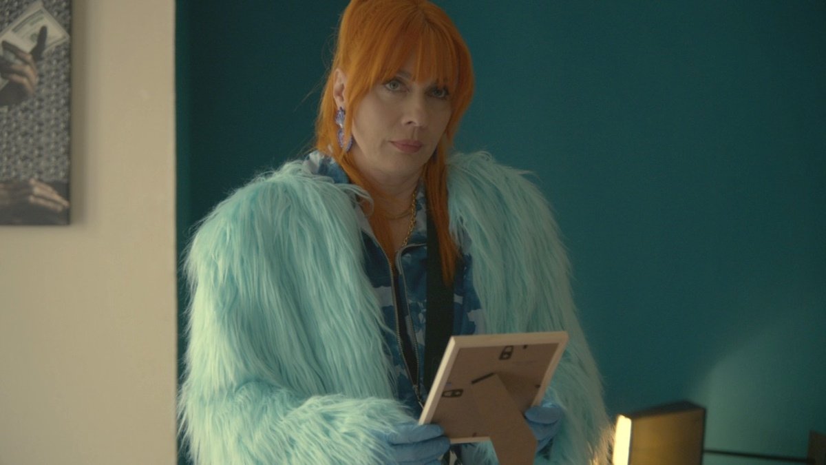 IQ 160 23/11: Η Πηνελόπη οδηγείται σε ένα απροσδόκητο συμπέρασμα για τη δημοσιογράφο που βρίσκεται δολοφονημένη